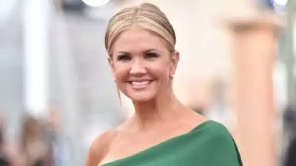 Meet Nancy O’Dell, the woman Donald Trump talked about in his 2005 vulgar video